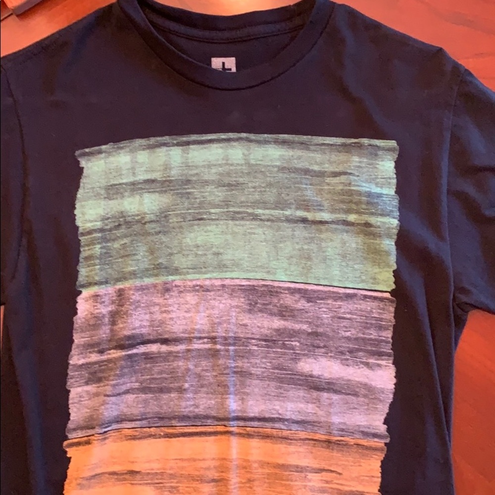 Mens T Shirt Tavik Visionaries S